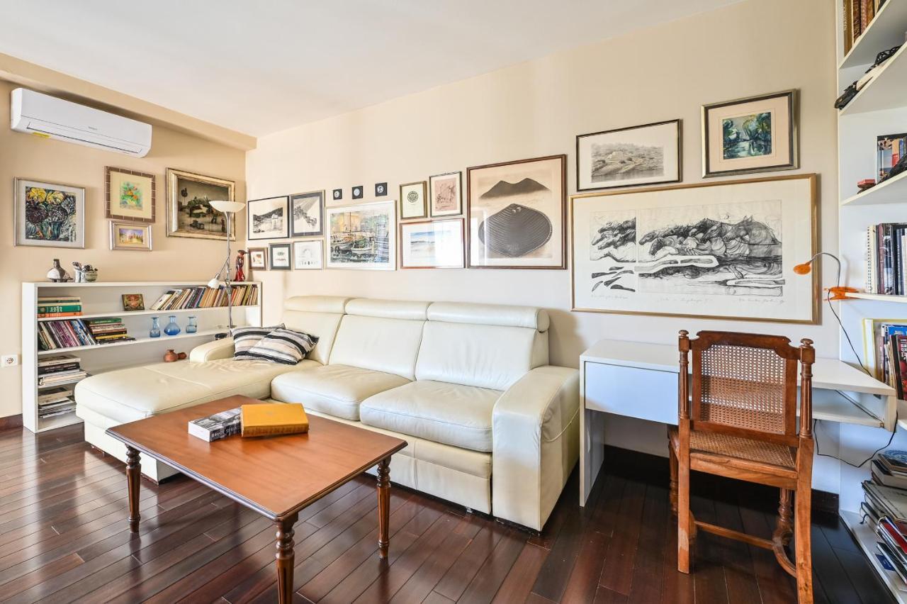 Apartment Dada Zadar -Excellent Apartment Nearby Old City Exteriér fotografie