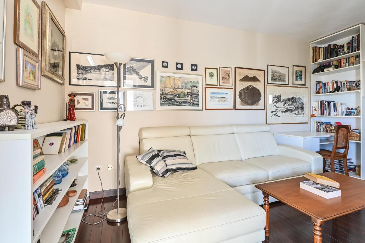 Apartment Dada Zadar -Excellent Apartment Nearby Old City Exteriér fotografie
