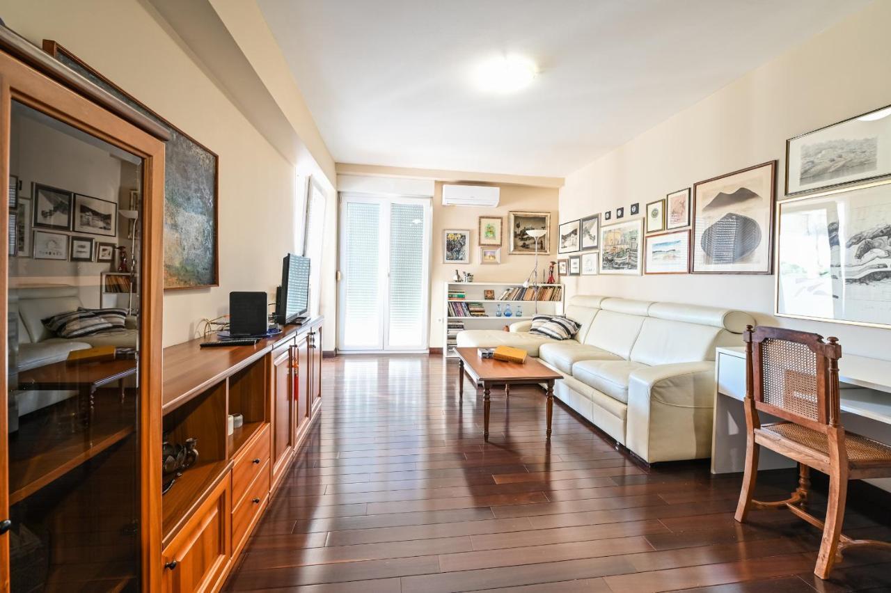 Apartment Dada Zadar -Excellent Apartment Nearby Old City Exteriér fotografie