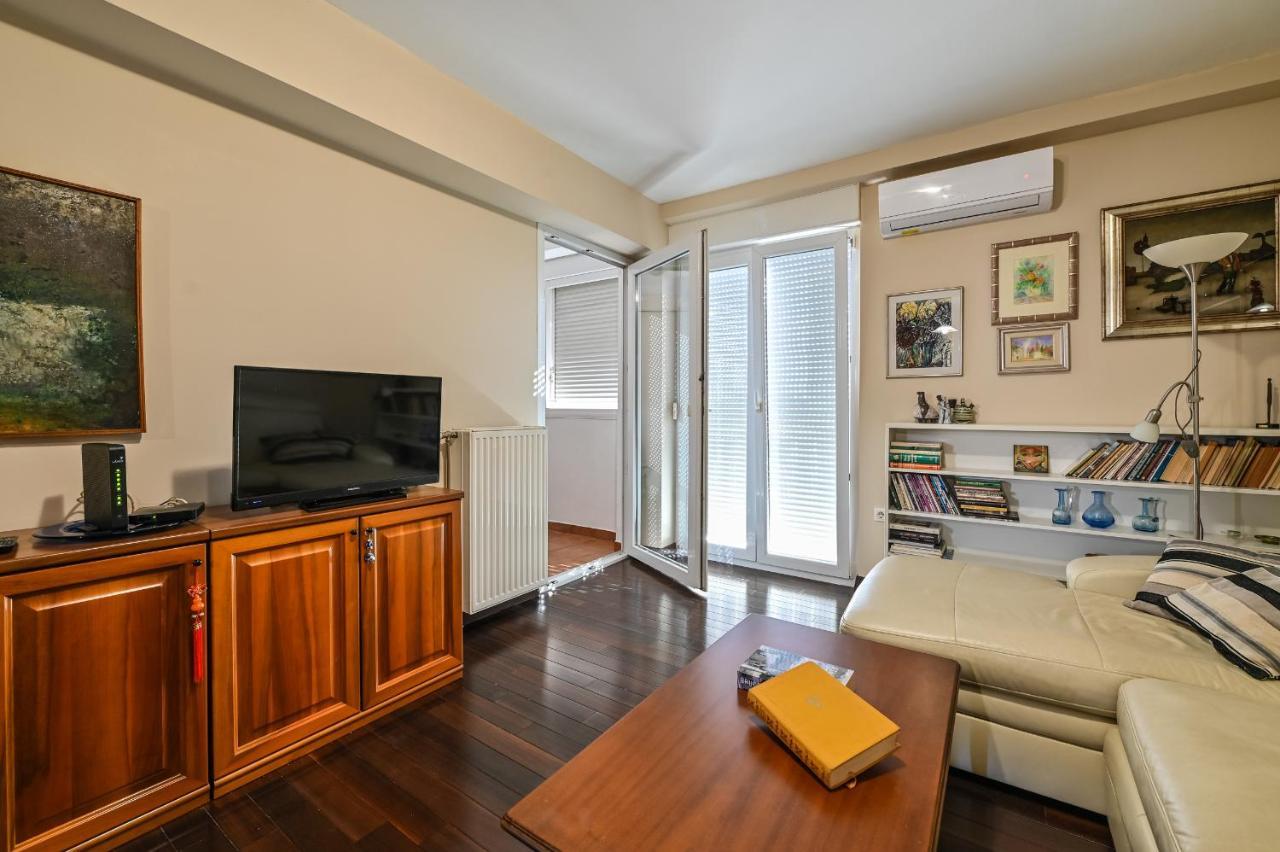 Apartment Dada Zadar -Excellent Apartment Nearby Old City Exteriér fotografie
