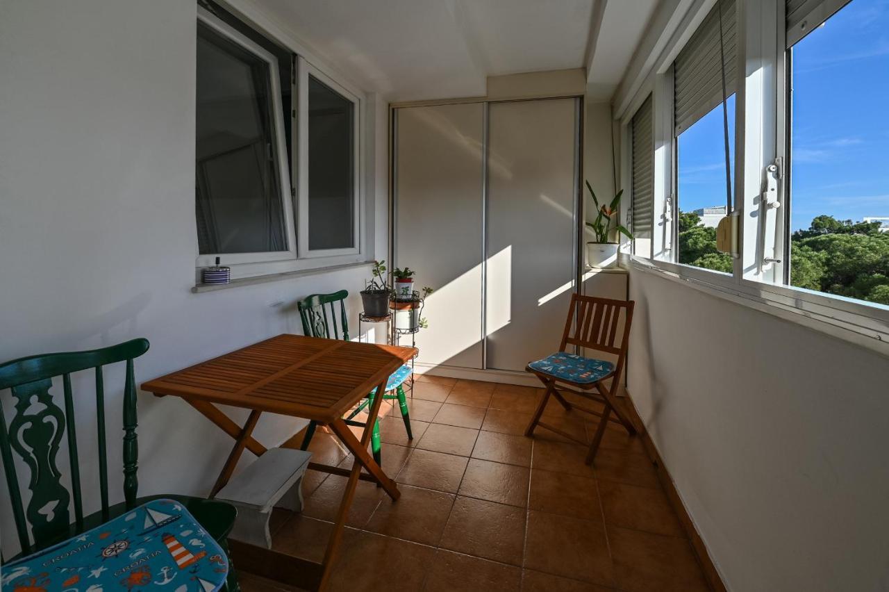 Apartment Dada Zadar -Excellent Apartment Nearby Old City Exteriér fotografie
