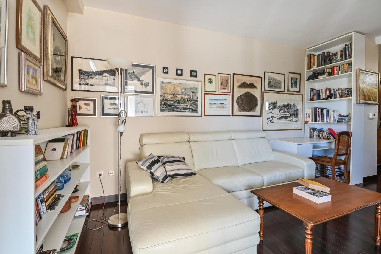 Apartment Dada Zadar -Excellent Apartment Nearby Old City Exteriér fotografie