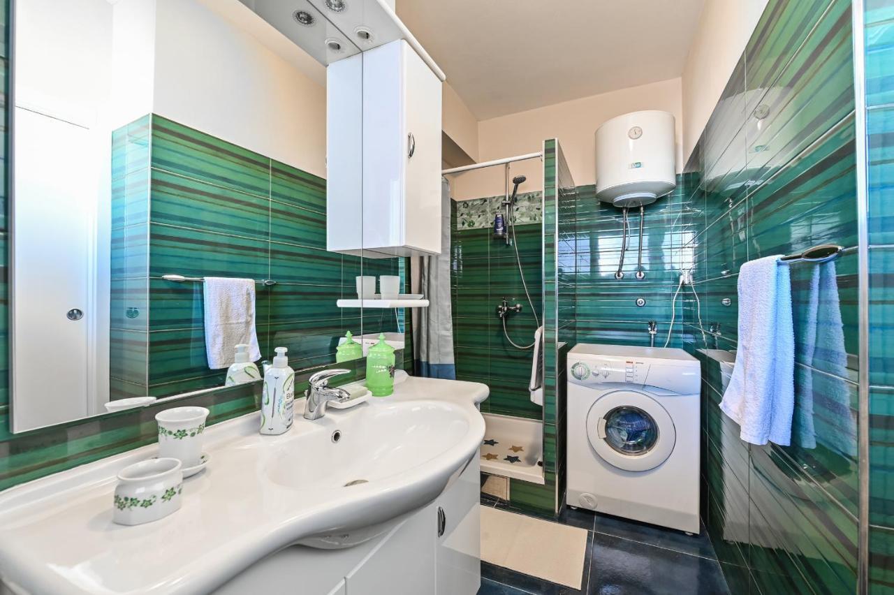 Apartment Dada Zadar -Excellent Apartment Nearby Old City Exteriér fotografie
