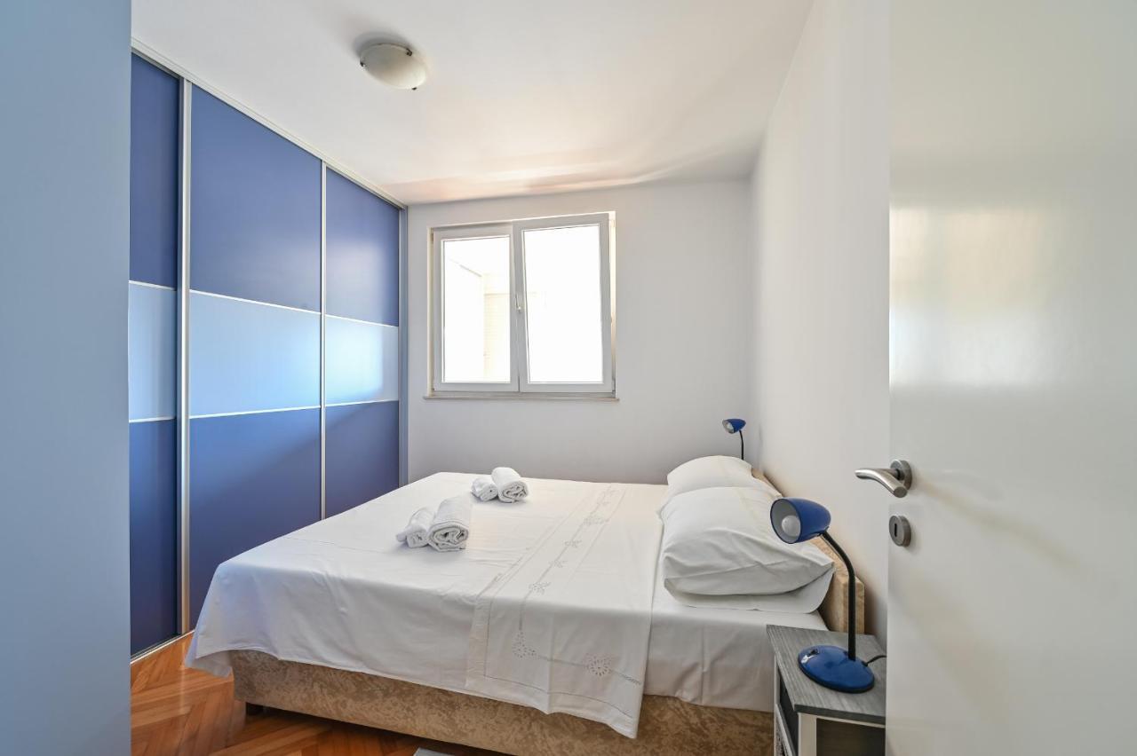 Apartment Dada Zadar -Excellent Apartment Nearby Old City Exteriér fotografie